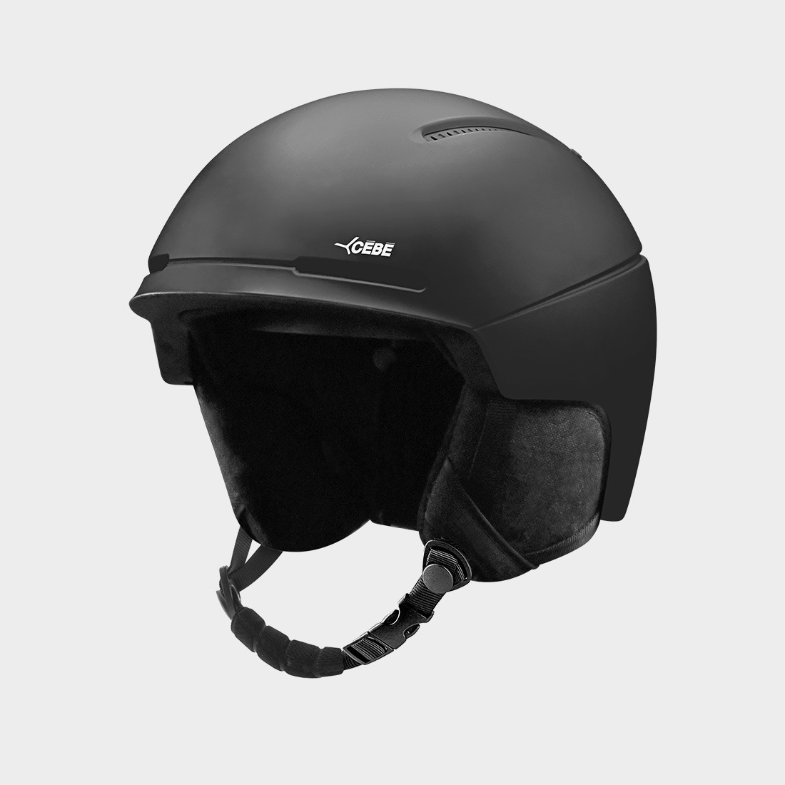 Casque Ski Léger - Cébé | RISE InMold Léger