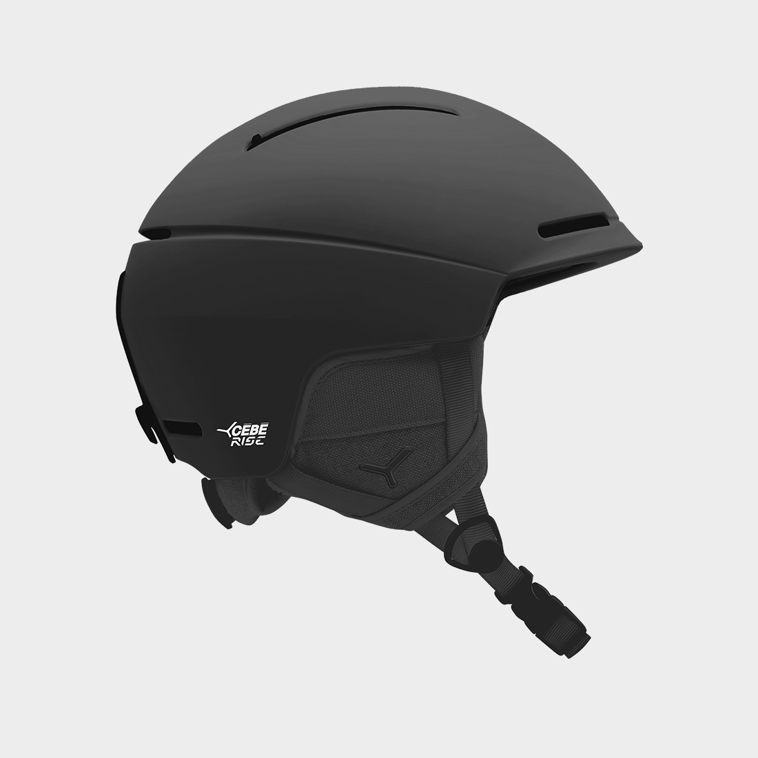 Casco de esquí ligero - Racer | RISE InMold Léger