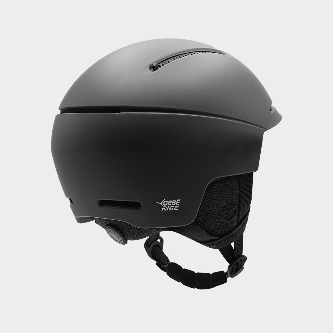 Casco de esquí ligero - Racer | RISE InMold Léger