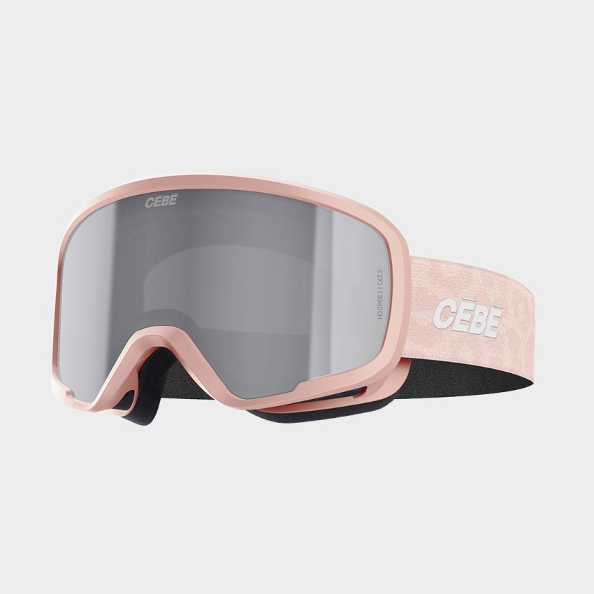 HOOPOE 2 - Masque ski pour les enfants | CÉBÉ