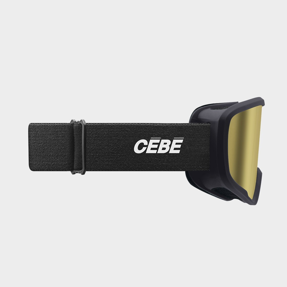 CEBE - Skibrille für Erwachsene - HOOPOE 2