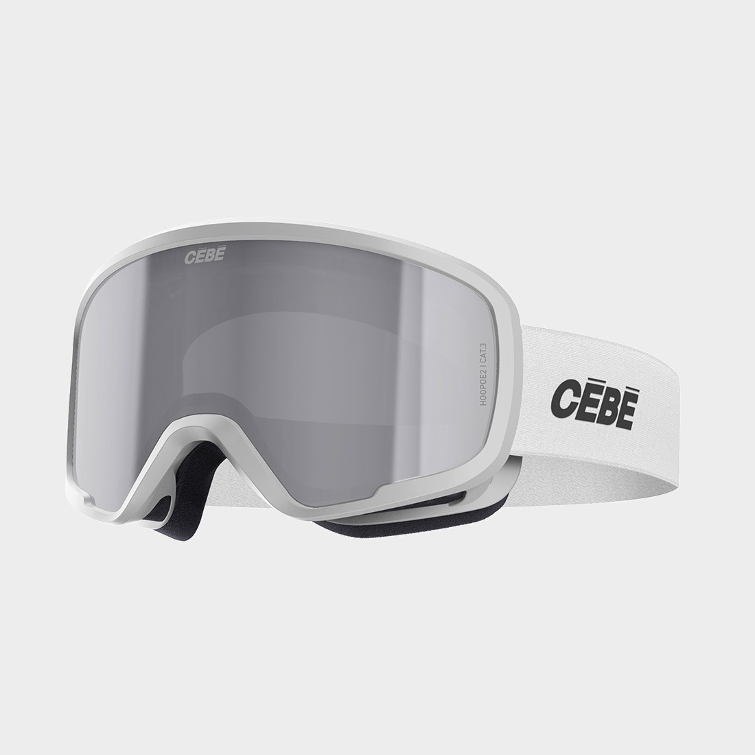 CEBE - Maschera da sci per adulti - HOOPOE 2