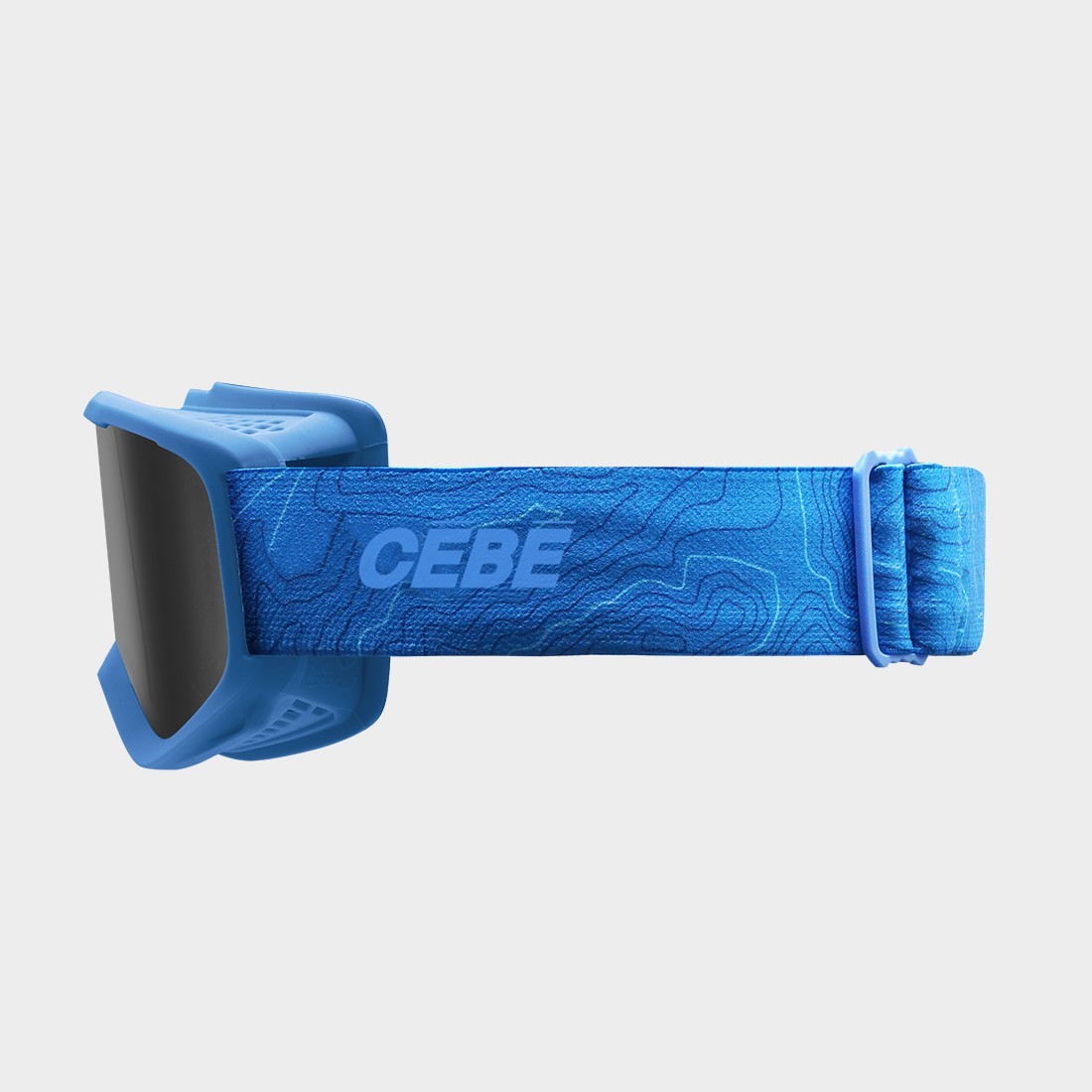 CEBE - Maschera da sci per adulti - JERRY 3