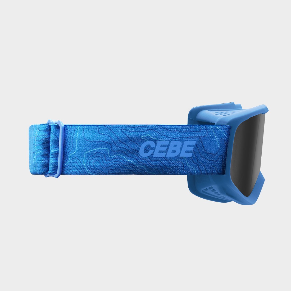 CEBE - Maschera da sci per adulti - JERRY 3