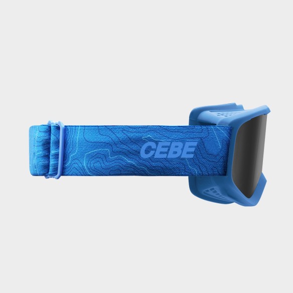 CEBE - Masque ski adulte - JERRY 3