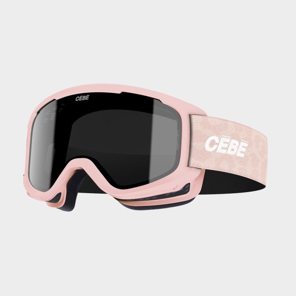 CEBE - Masque ski adulte - JERRY 3