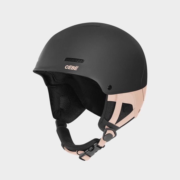 CEBE - Casco esquí adulto - POW 2 MIPS