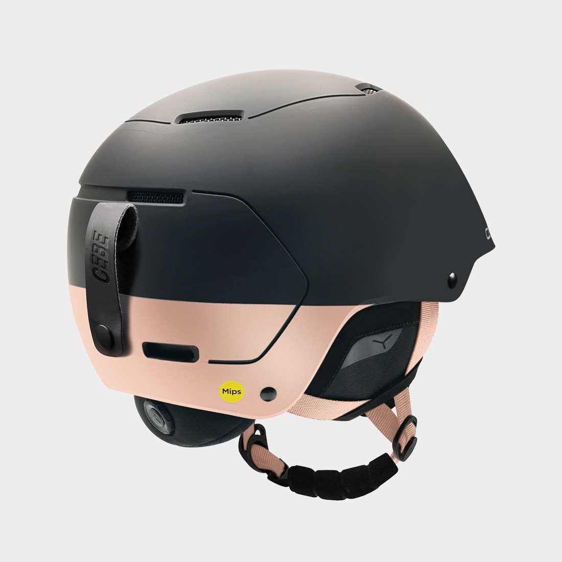 CEBE - Casque ski adulte - POW 2 MIPS
