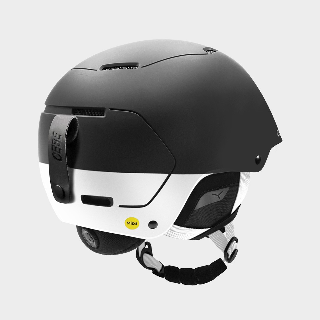 CEBE - Casque ski adulte - POW 2 MIPS