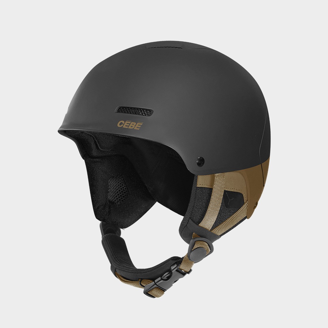 CEBE - Casque ski adulte - POW 2 MIPS