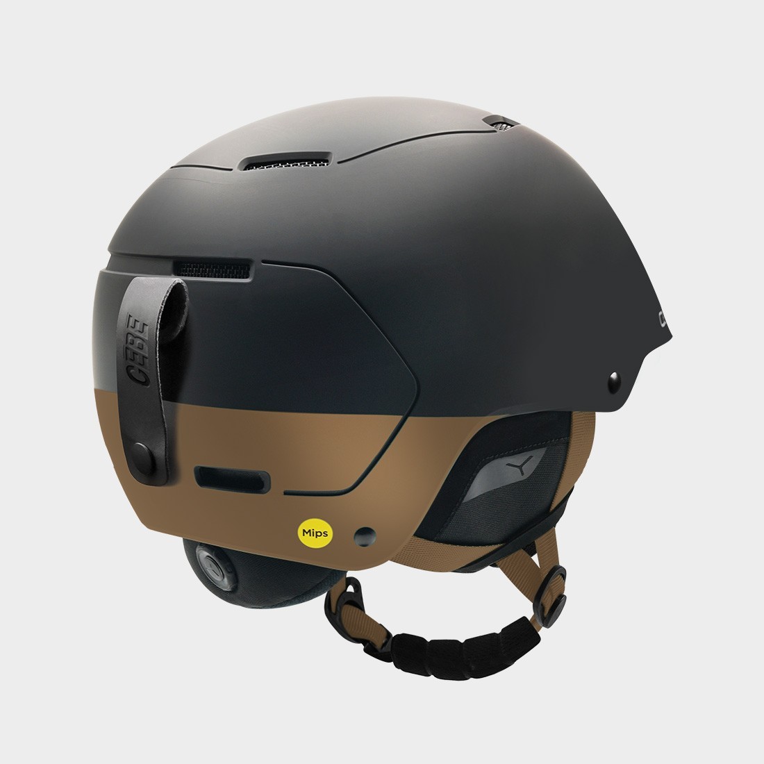 CEBE - Casque ski adulte - POW 2 MIPS