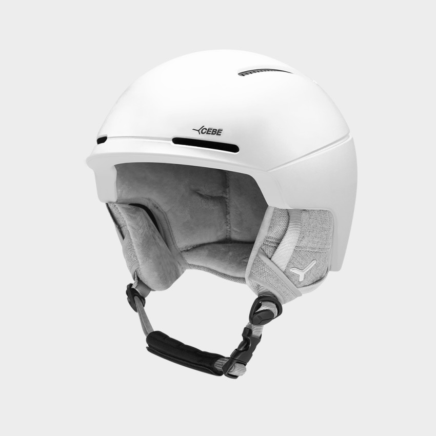 Casque Ski Léger - Cébé | RISE InMold Léger