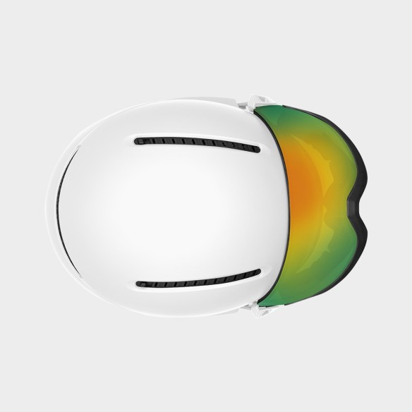Casque Ski Visière - CÉBÉ | RISE VISION VARIO InMold