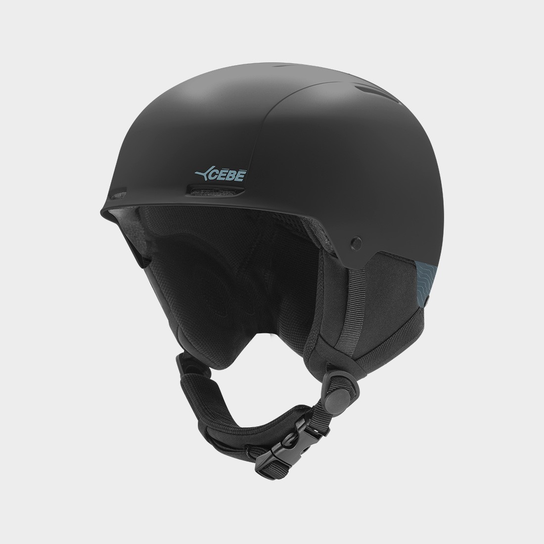 Casque Ski Léopard - Cébé | ALPEN PRO Style