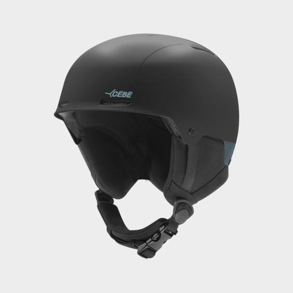 Casque Ski Léopard - Cébé | ALPEN PRO Style