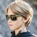 Lunettes de soleil enfant