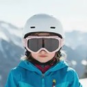 Maschera Sci Junior