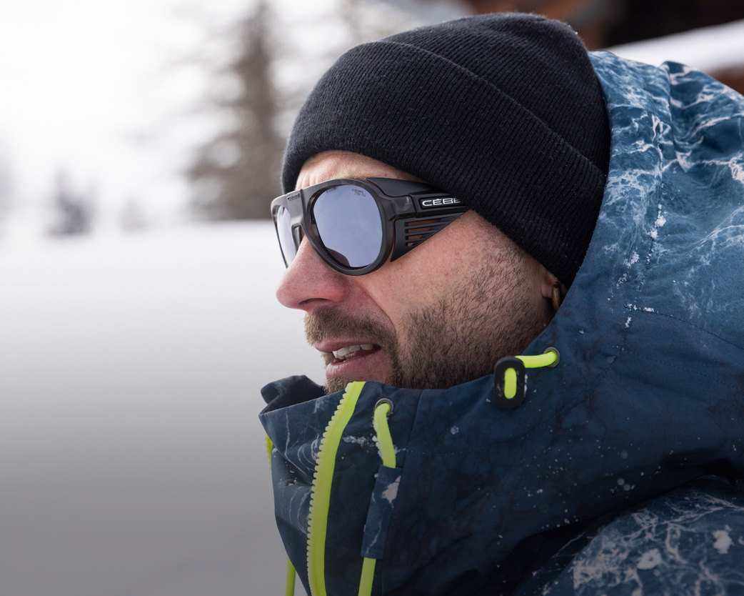 cébé.com I Gafas de sol - Cascos y máscaras de esquí