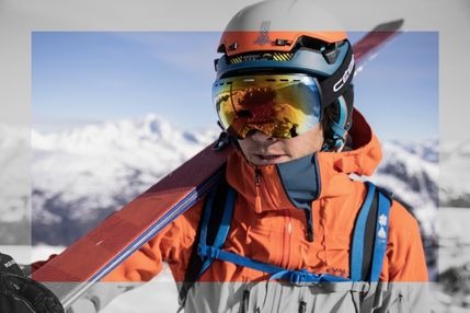 How to choose a ski mask? 