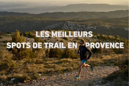 Los mejores senderos de la Provenza