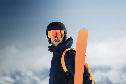 Comment entretenir son casque de ski : guide complet