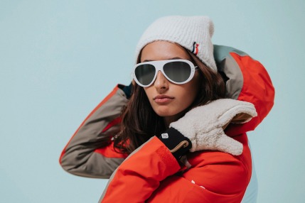 Notre sélection de lunettes pour la montagne