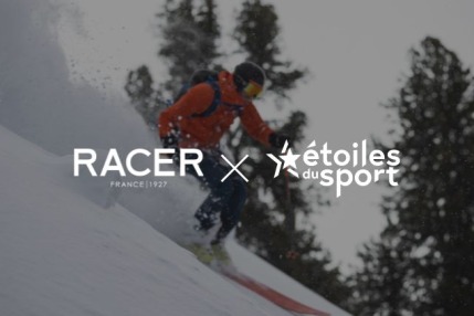 Cébé, Etoiles du Sport partner